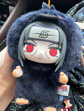 TOP TOY Naruto Beast Party Series Bonecas de Pelúcia Presentes Caixa Cega - Itachi Uchiha comprar usado  Enviando para Brazil