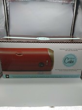 Cricut cake personal for sale  Albion