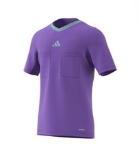 Adidas schiedsrichter trikot gebraucht kaufen  Drolshagen