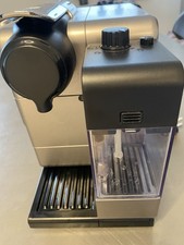 Nespresso delonghi lattissima gebraucht kaufen  Herford