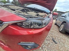 Driver left headlight for sale  Savannah
