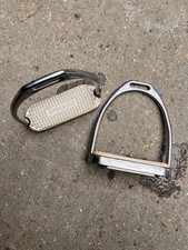 Sprenger fillis stirrups for sale  CRANBROOK