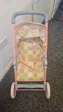 Vintage rare baby for sale  DURHAM