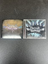 2 Metalocalypse: Dethalbum II Deluxe Edition DVD Dethklok CD, 2009 & dethalbum comprar usado  Enviando para Brazil