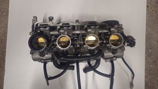Vergaser cbr 600 gebraucht kaufen  Bremen
