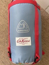 Cath kidston eurohike for sale  WARE