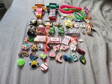Pack toys figures for sale  LONDON