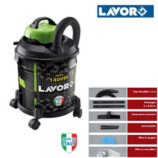 Aspiratore aspirapolvere solid usato  Italia