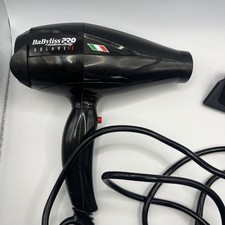 Secador de cabelo BaByliss PRO Nano Titanium Volare® V1 tamanho completo usado comprar usado Secador de cabelo BaByliss PRO Nano Titanium Volare® V1 tamanho completo usado comprar usado  Enviando para Brazil