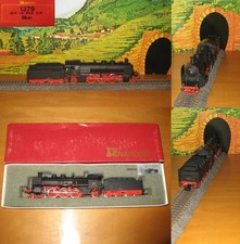 Rivarossi locomotiva vapore usato Rivarossi locomotiva vapore usato  Senago