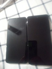 2 telefones com tela sensível ao toque bonitos não ligam não funcionam comprar usado  Enviando para Brazil
