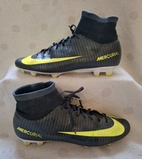 Buty piłkarskie Nike Mercurial Victory FG CR7 rozmiar UK 8.5 na sprzedaż Buty piłkarskie Nike Mercurial Victory FG CR7 rozmiar UK 8.5 na sprzedaż  Wysyłka do Poland