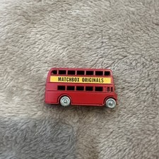 Matchbox originals 1988 for sale  PORTSMOUTH