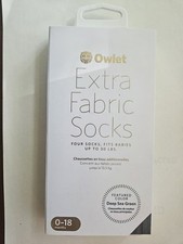 Owlet extra fabric for sale  Winchester