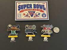 Pittsburgh steelers super for sale  Simi Valley