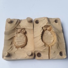 Owllost wax casting for sale  LONDON