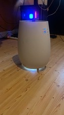 Umidificador compacto névoa ultrassônica Duux Tag qualidade do ar DXHU15UK portátil doméstico comprar usado  Enviando para Brazil