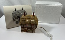 Department dickens village for sale  Grand Blanc