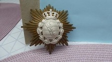 Pickelhaube sachsen helmstern gebraucht kaufen  Bietigheim-Bissingen