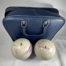 Vintage abc duckpin for sale  Woodstock