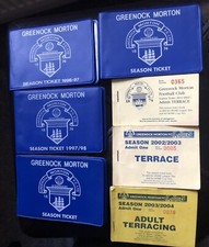 greenock morton for sale greenock morton for sale BUXTON