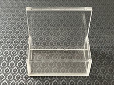 Prospekthalter einem fach gebraucht kaufen Prospekthalter einem fach gebraucht kaufen  Augsburg