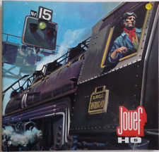 Catalogue miniatures trains d'occasion  France