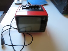 Retro vintage fernseher gebraucht kaufen  Ilsede