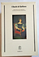 Duchi galliera alta usato  Casale Monferrato