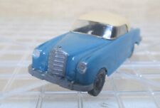 Wiking 377 mercedes gebraucht kaufen  Kiel