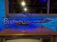 Vintage 1997 neon for sale  Cazenovia