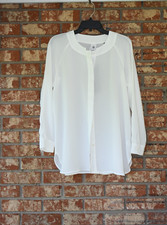 Cabi white long for sale  Horse Shoe