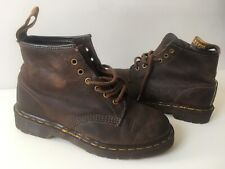 Anfibi martens vintage usato  Italia