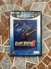 Silent hunter wwii usato  Siracusa