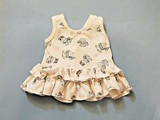 Babygro ruffled dress d'occasion  Expédié en Belgium