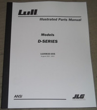 Jlg lull 644d for sale Jlg lull 644d for sale  Union