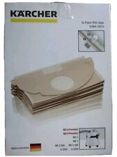 Paket staubsaugerbeutel kärch gebraucht kaufen  Westerstede