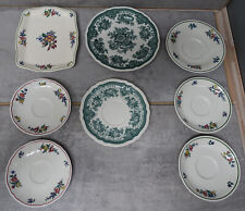 Villeroy boch konvolut gebraucht kaufen  Kaiserslautern