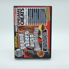 Spielbare cheats volume gebraucht kaufen  Köln
