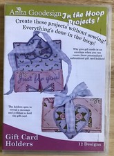 Anita goodesign gift for sale  ROSSENDALE