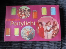 Tlg partylichterkette narva gebraucht kaufen  Weißenfels