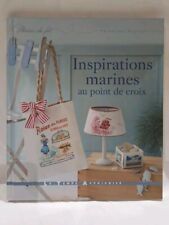 Inspirations marines point d'occasion  Sauzet
