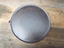 Early wagner cast for sale  Indiana