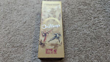 Onitama board game for sale  Cumming