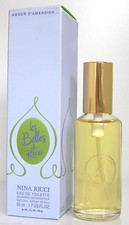 Nina ricci amour gebraucht kaufen  Mönchengladbach