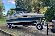 1986 sea ray for sale  Louisville