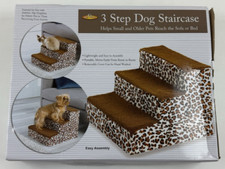 Step dog staircase for sale  Toms River