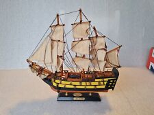 Vintage wooden handmade for sale  NEWPORT