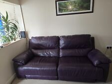 Falcon dfs seater for sale  BASINGSTOKE