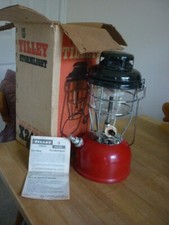 Tilley stormlight x246b for sale  BODMIN